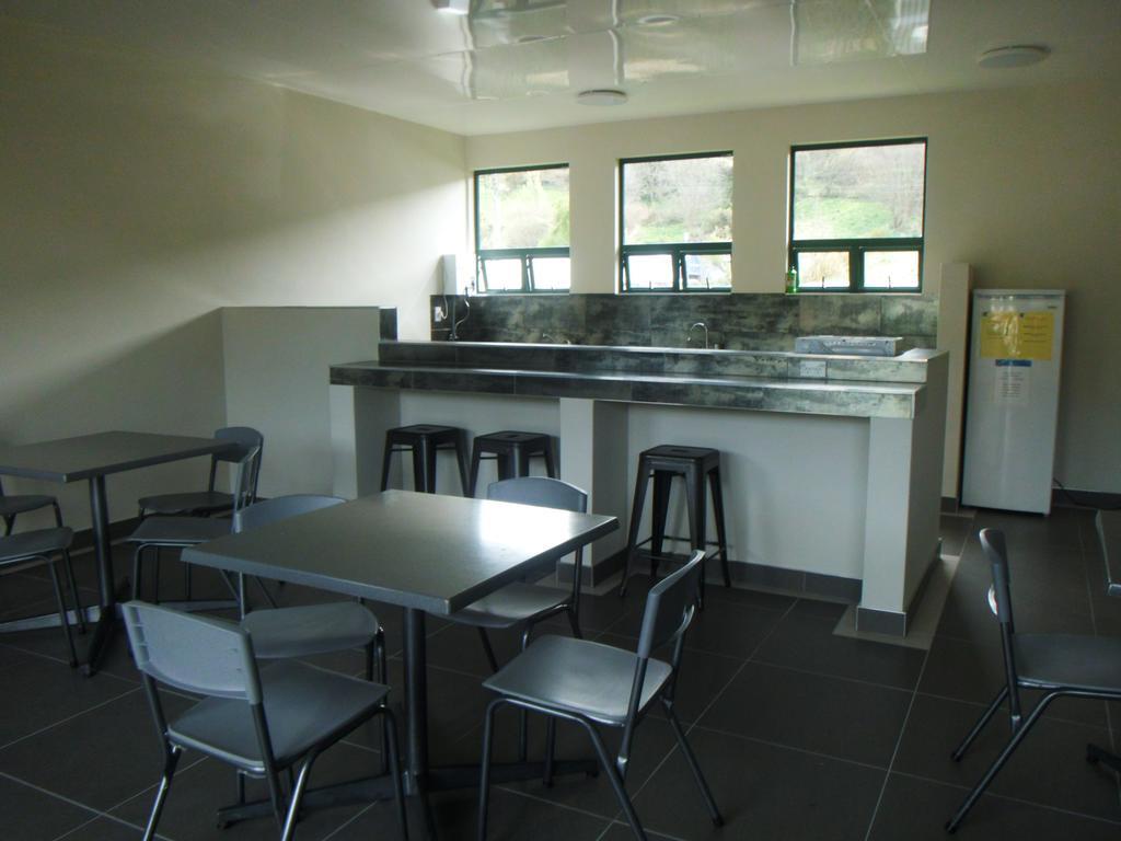 Oamaru Top 10 Holiday Park Esterno foto