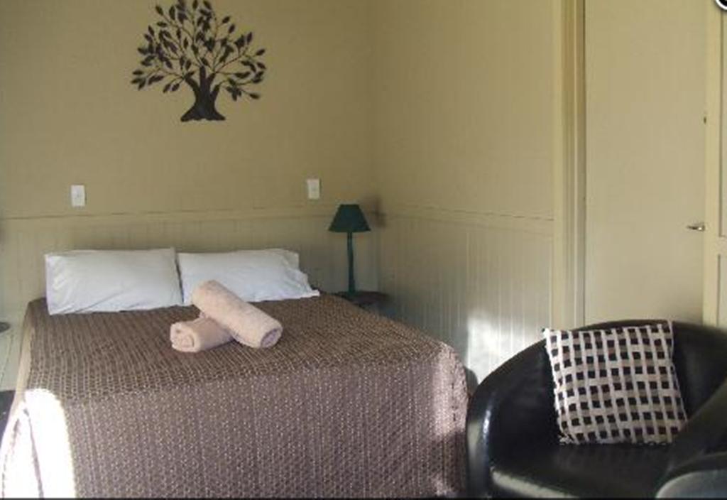 Oamaru Top 10 Holiday Park Esterno foto